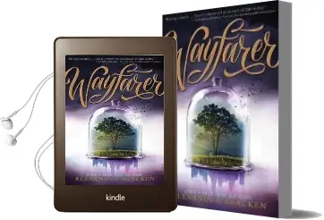 Passenger: Wayfarer Audiobook download free by Alexandra Bracken