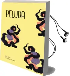 Peluda Audiobook download free by Melissa Lozada Oliva