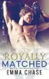 Audiobook Royally Matched author Emma Chase