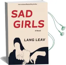 Sad Girls Audiobook download free by Lang Leav
