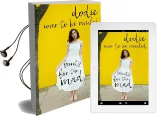 Secrets for the mad: Obsessions, Confessions, and Life Lessons Audiobook download free by To Be Confirmed