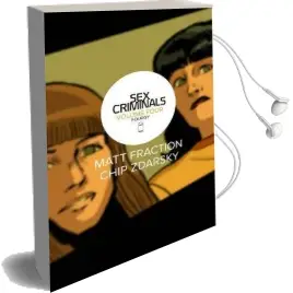 Sex Criminals Volume 4: Fourgy! Audiobook download free by Matt Fraction
