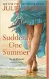 Audiobook Suddenly one Summer author Julie James