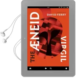The Aeneid Audiobook download free by Virgil