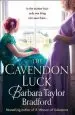 Audiobook The Cavendon Luck author Barbara Taylor Bradford
