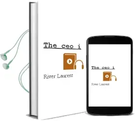The ceo & i Audiobook download free by River Laurent