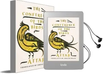 The Conference of the Birds Audiobook download free by Attar Farid Ud Din