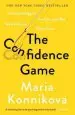 Audiobook The Confidence Game: The Psychology of the con and why we Fall for it Every Time author Maria Konnikova