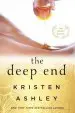 Audiobook The Deep end author Kristen Ashley