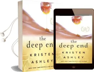 The Deep end Audiobook download free by Kristen Ashley