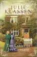 Audiobook The Ladies of ivy Cottage author Julie Klassen