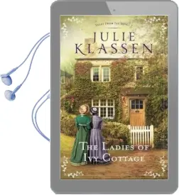 The Ladies of ivy Cottage Audiobook download free by Julie Klassen