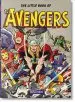 Audiobook The Little Book of Avengers author Roy Thomas