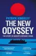 Audiobook The new Odyssey: The Story of Europe'S Refugee Crisis author Patrick Kingsley