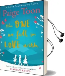 The one we Fell in Love With Audiobook download free by Paige Toon