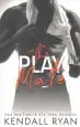 Audiobook The Play Mate author Kendall Ryan