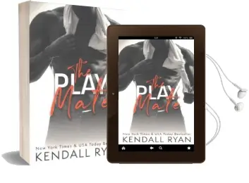 The Play Mate Audiobook download free by Kendall Ryan