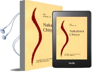 The Poems of Nakahara Chuya Audiobook download free by Nakahara Chuya