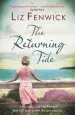 Audiobook The Returning Tide author Liz Fenwick