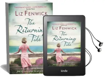The Returning Tide Audiobook download free by Liz Fenwick