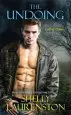 Audiobook The Undoing author Shelly Laurenston