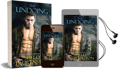 The Undoing Audiobook download free by Shelly Laurenston