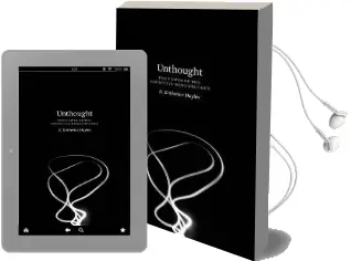 Unthought: The Power of the Cognitive Nonconscious Audiobook download free by N. Katherine Hayles