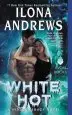 Audiobook White hot: A Hidden Legacy Novel author Ilona Andrews