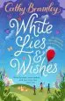 Audiobook White Lies and Wishes author Cathy Bramley