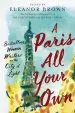 Audiobook A Paris all Your own: Bestselling Women Writers on the City of Light author Eleanor Brown