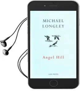 Angel Hill Audiobook download free by Michael Longley