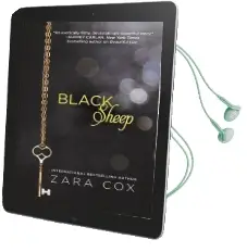 Black Sheep Audiobook download free by Zara Cox