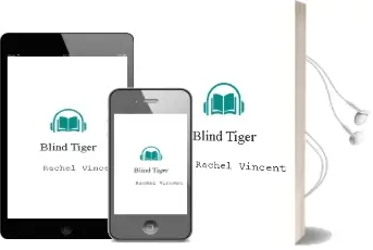 Blind Tiger Audiobook download free by Rachel Vincent