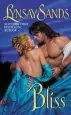 Audiobook Bliss author Lynsay Sands