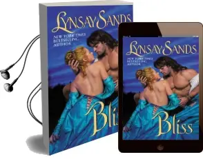 Bliss Audiobook download free by Lynsay Sands