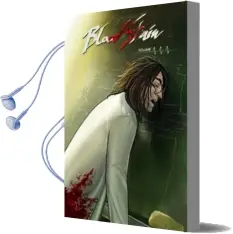 Blood Stain Volume 3 Audiobook download free by Linda Sejic