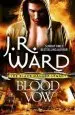 Audiobook Blood vow author J. R. Ward