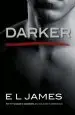 Audiobook Darker: Fifty Shades Darker as Told by Christian author E.L. James