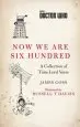 Audiobook Doctor Who: Now we are six Hundred: A Collection of Time Lord Verse author James Goss
