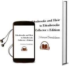 Edenbrooke and Heir to Edenbrooke Collector'S Edition Audiobook download free by Julianne Donaldson