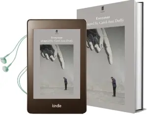 Everyman Audiobook download free by Carol Ann Duffy