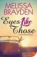 Audiobook Eyes Like Those author Melissa Brayden
