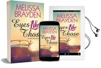 Eyes Like Those Audiobook download free by Melissa Brayden