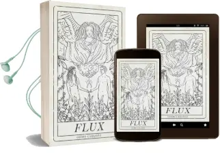 Flux Audiobook download free by Orion Carloto