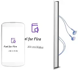 Fuel for Fire Audiobook download free by Julie Ann Walker