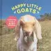 Audiobook Happy Little Goats: A Hooved Celebration of the Good Life author Soraya Hirth