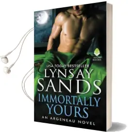 Immortally Yours Audiobook download free by Lynsay Sands