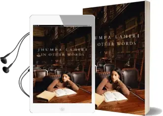 In Other Words Audiobook download free by Jhumpa Lahiri
