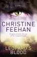 Audiobook Leopard'S Blood author Christine Feehan