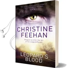 Leopard'S Blood Audiobook download free by Christine Feehan